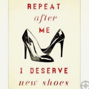 ✨NAME YOUR PRICE✨Designer Shoe Sale